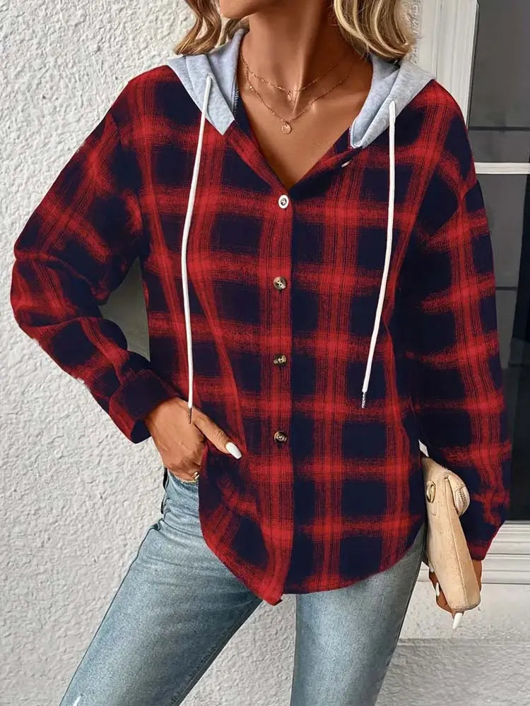 Camisa Habiba ™