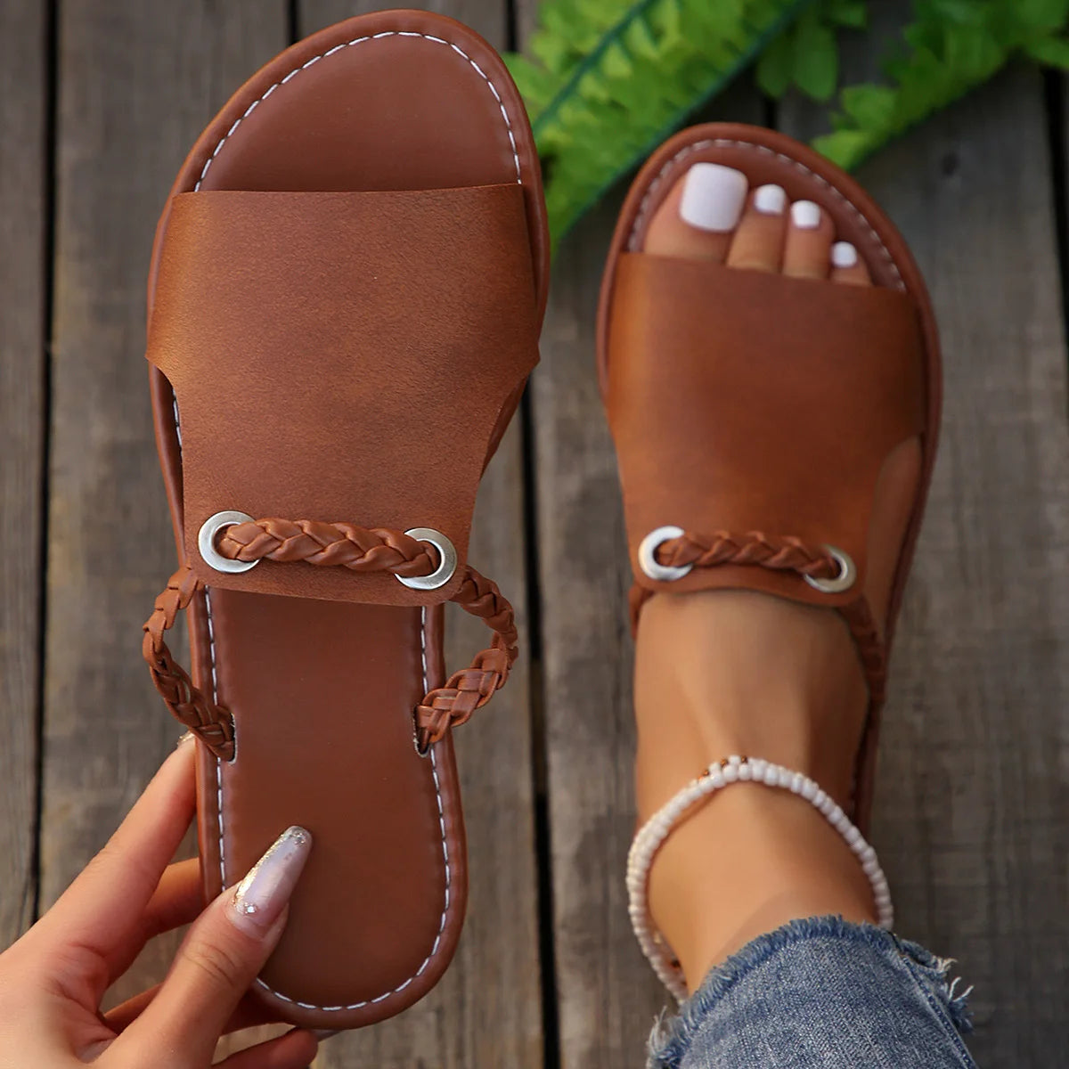 Sandalias Cordova™