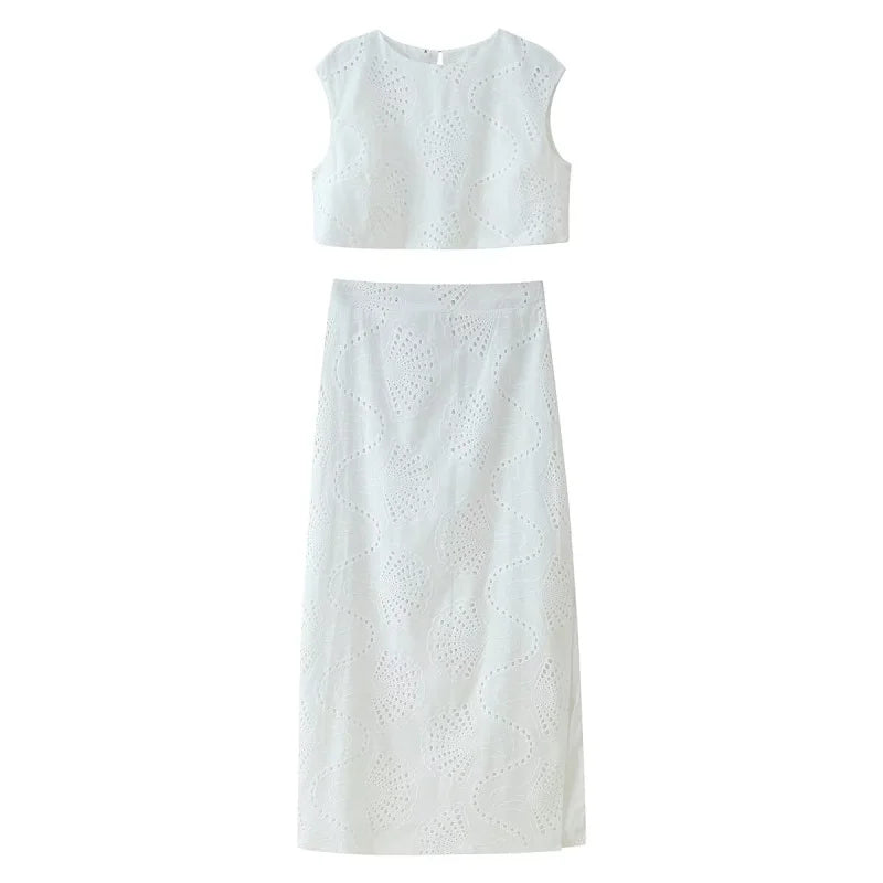 Conjunto Mykonos™