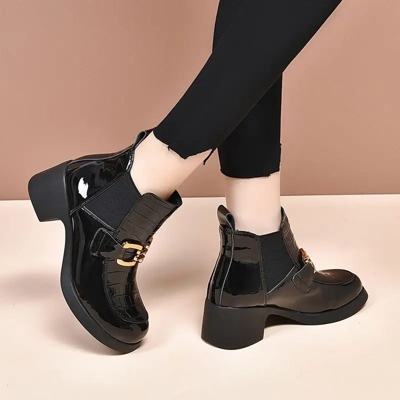 Zapatos Angeles™
