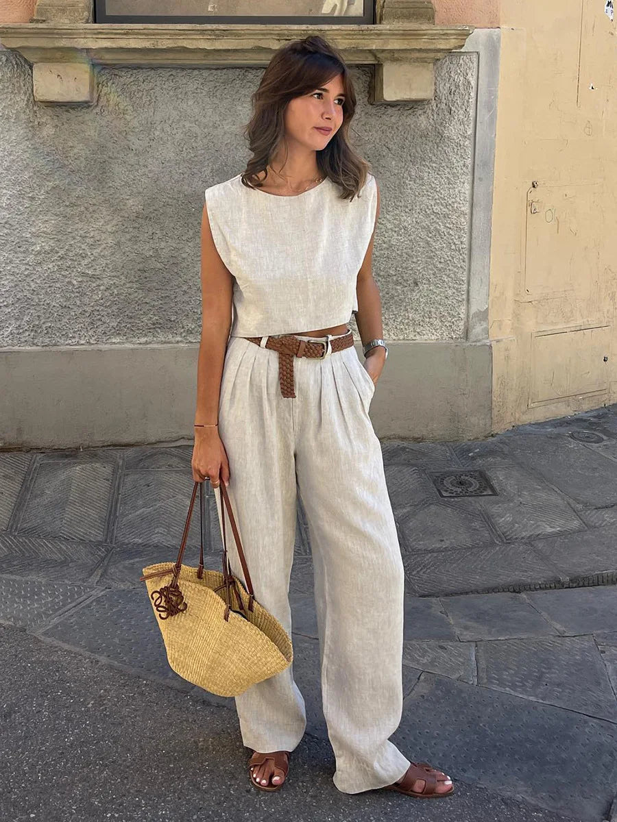 Conjunto Genoveva™