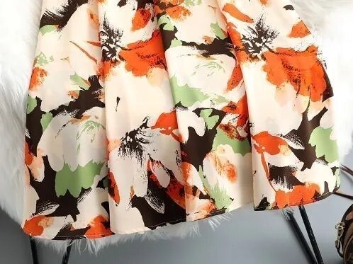 Falda  Kamilah™