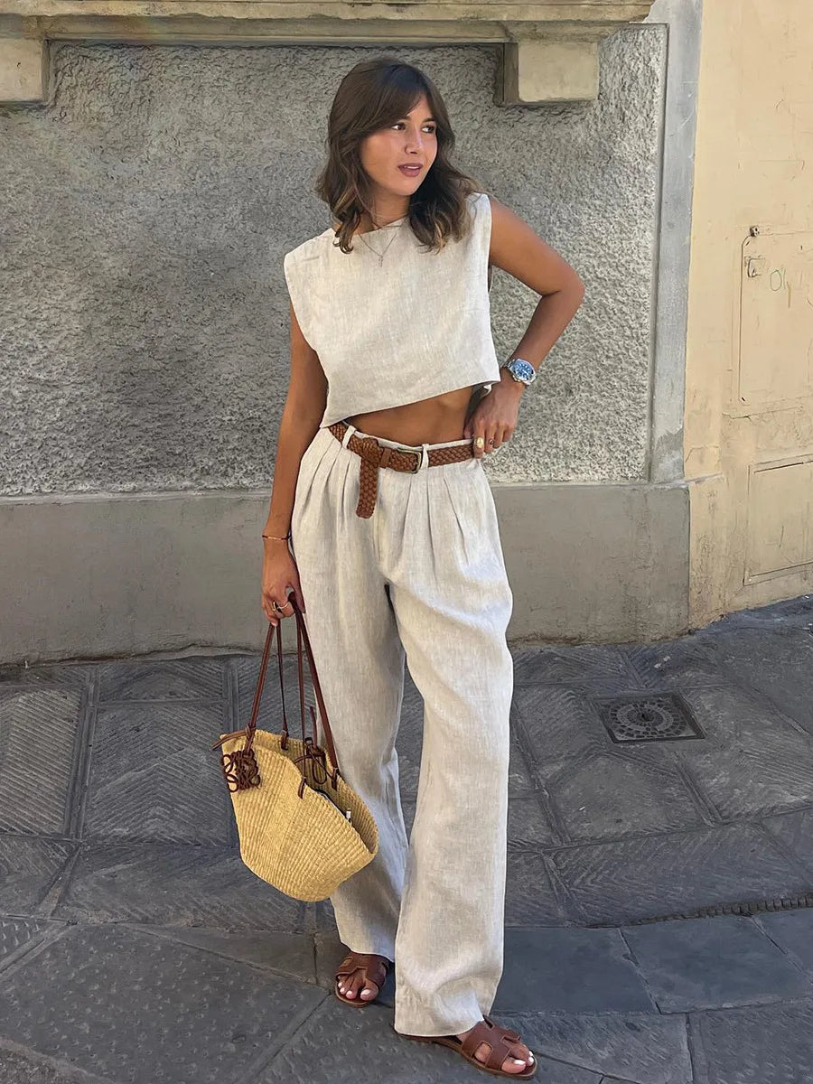 Conjunto Genoveva™